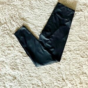 Adore Me Walk Pop Faux leather leggings